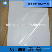 PVC Material For Plotter Self Adhesive Vinyl Cutting Car Sticker